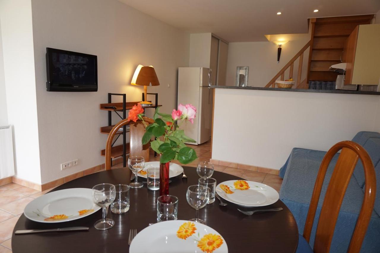 Appartement La Rochelle Sainte-Soulle Екстер'єр фото