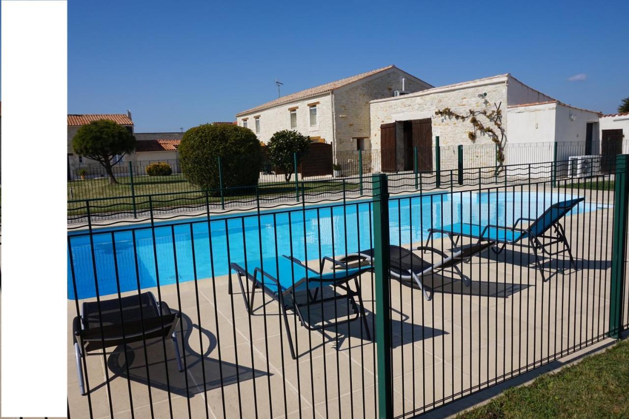 Appartement La Rochelle Sainte-Soulle Екстер'єр фото