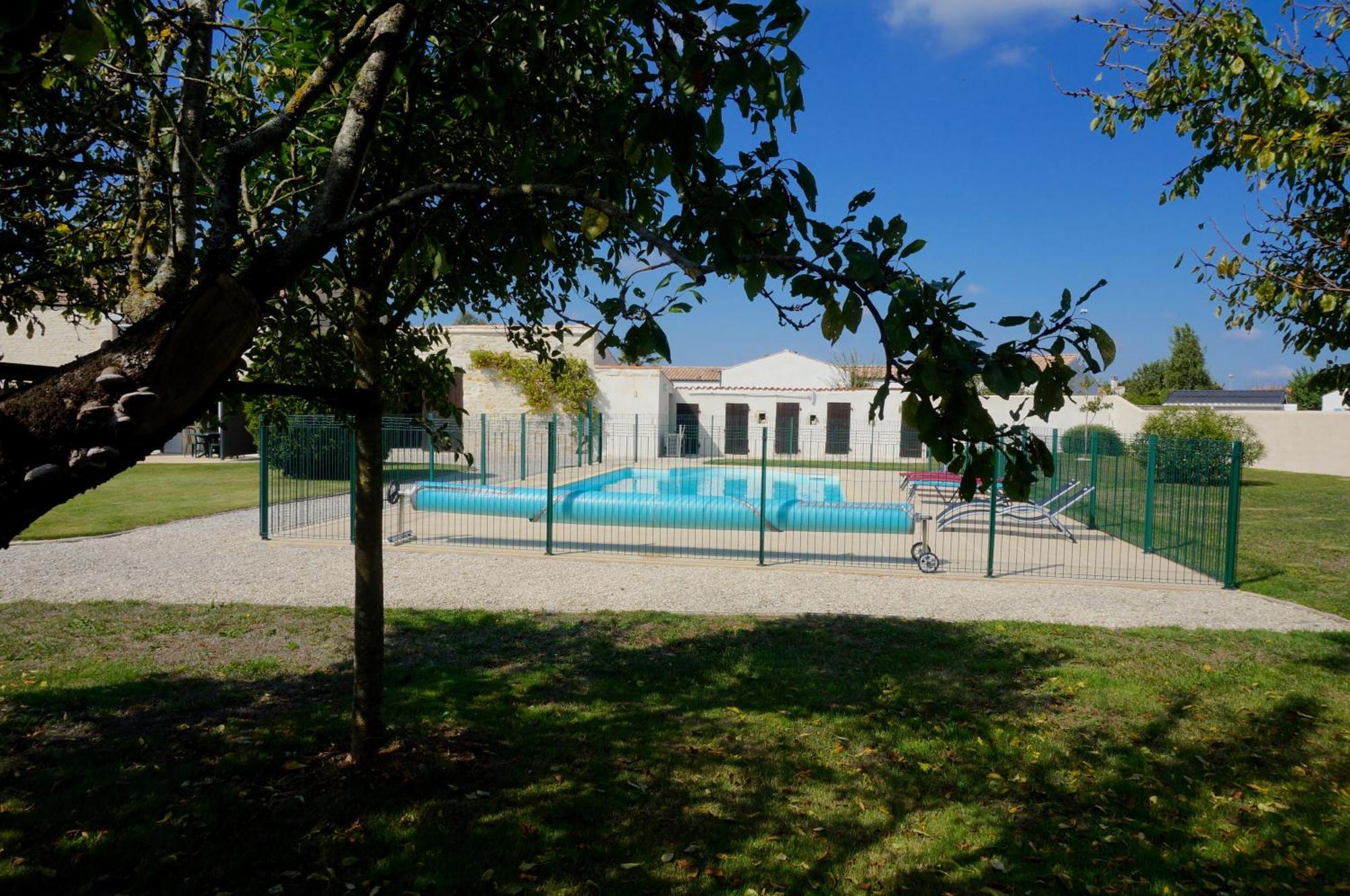 Appartement La Rochelle Sainte-Soulle Екстер'єр фото