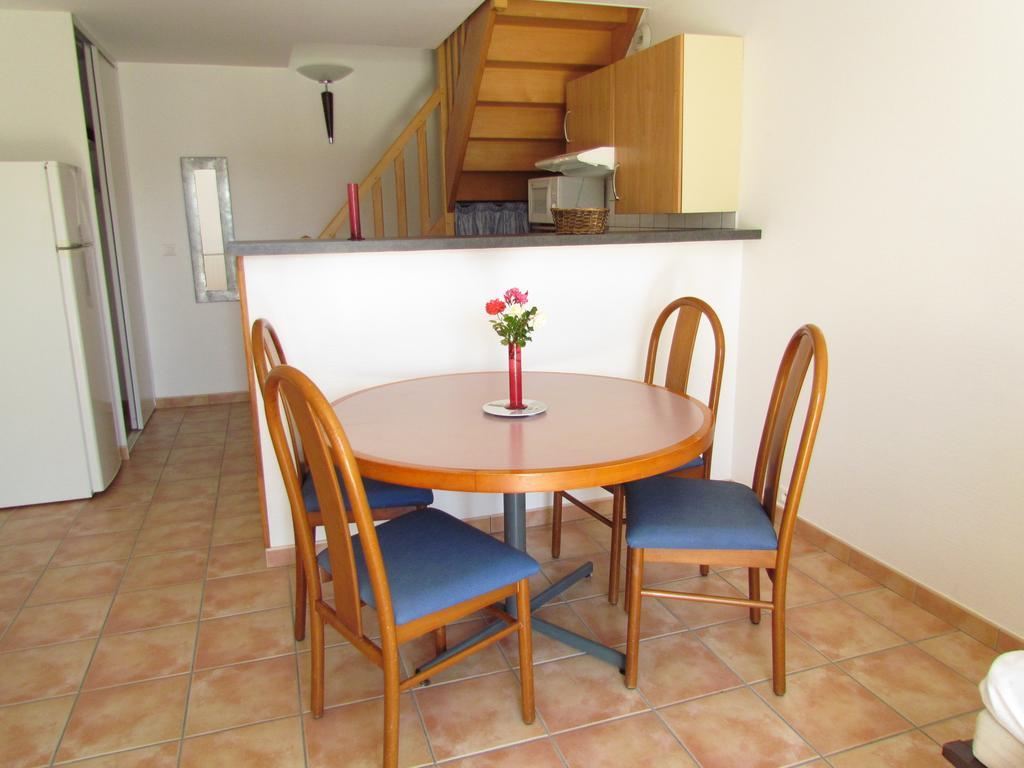 Appartement La Rochelle Sainte-Soulle Номер фото