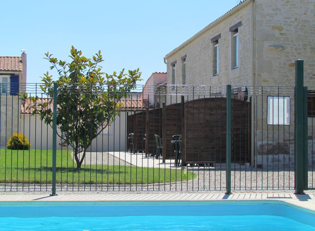 Appartement La Rochelle Sainte-Soulle Екстер'єр фото