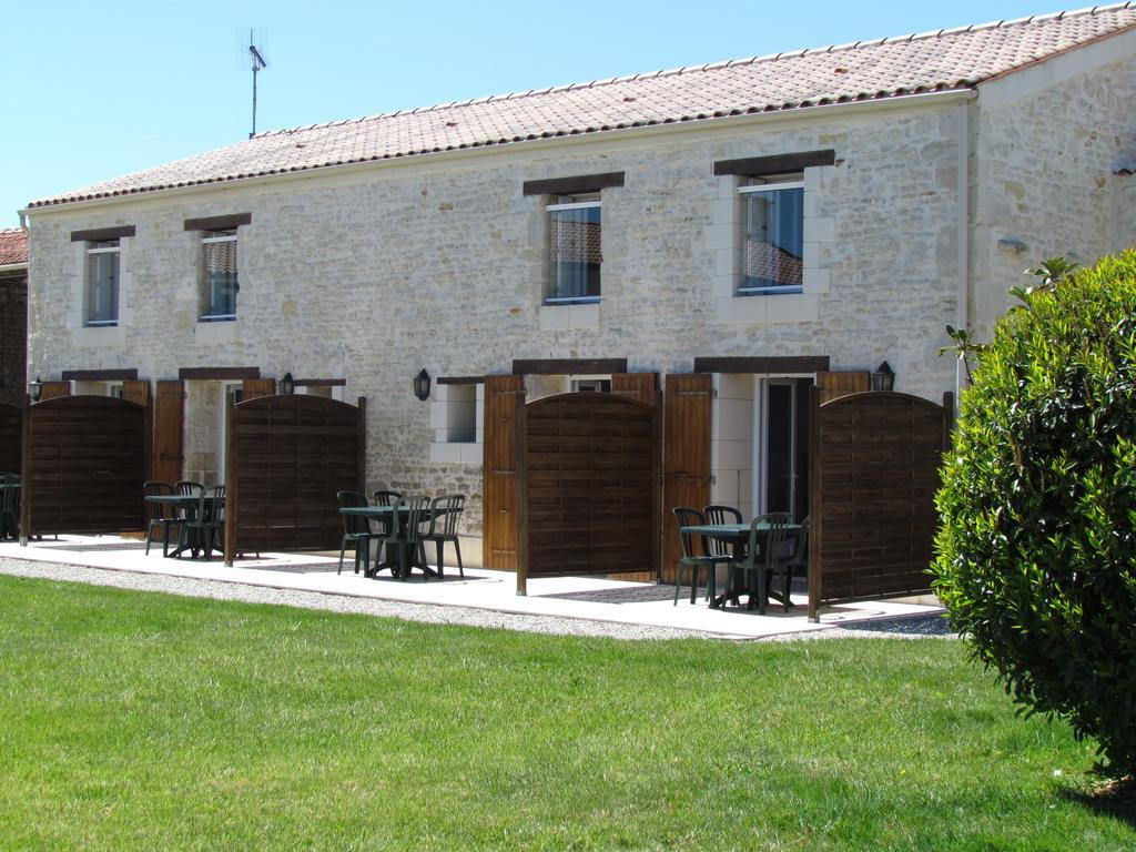 Appartement La Rochelle Sainte-Soulle Екстер'єр фото